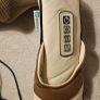 neck massager Image 2