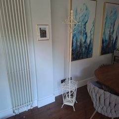 Metal Coat Stand