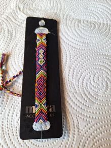 Bracelet from Majorca