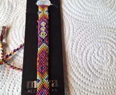 Bracelet from Majorca