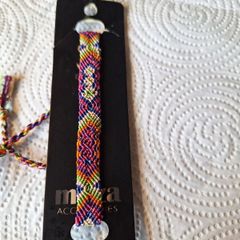 Bracelet from Majorca