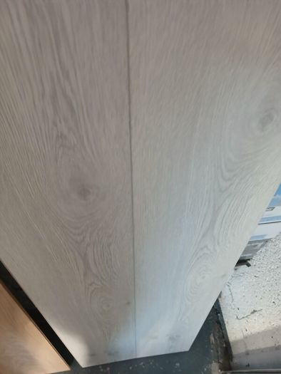 Supply and install  laminate flooring