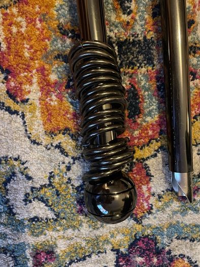 Curtain Pole