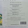 Vivaldi CD - The Four Seasons Image 2