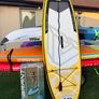 Aqua Marina vibrant 8.0 Youth iSup Image 3
