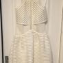 Self portrait Madison cropped overlay Dress size 14 Image 2