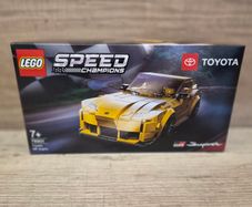 Lego 76901 Toyota GR Supra