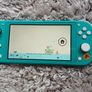 Nintendo Switch Lite Modded Image 2