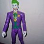 DC Comics Joker Action Figure Image 2