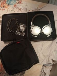 Sony MDR-1R head phones