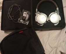 Sony MDR-1R head phones