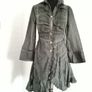 Elisa Cavaletti Tunic or dress size 10 as all saints style Image 2