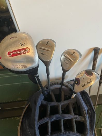 Women's 14 Club Golf Set