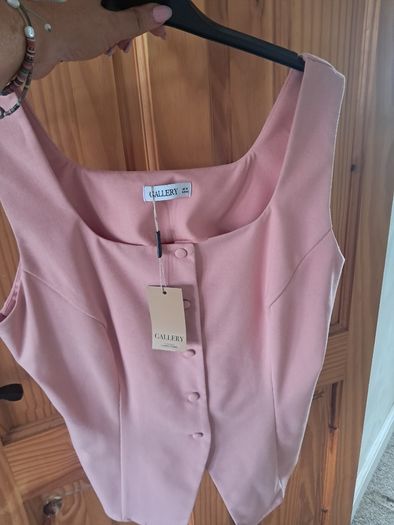 Waistcoat