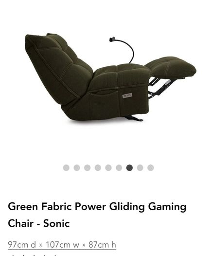 Reclining Chair