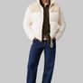 Calvin Klein Puffer Jacket Image 4