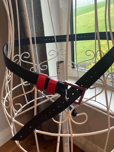Womens belts