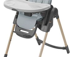 Maxi-Cosi Minla Evolutive Highchair 0 to 14yrs Excellent Condition