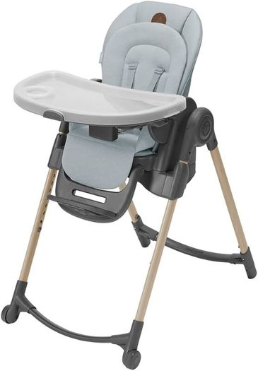 Maxi-Cosi Minla Evolutive Highchair 0 to 14yrs Excellent Condition