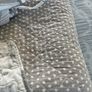 Single bedspread and 4 pillow cases Image 2