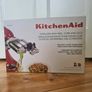 Kitchen Aid Spiralizer Attachment - NEW & SEALED (KSM1APC) Image 9