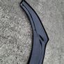 VW front splitter Image 7