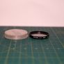 Fotar 55mm 1A Skylight Filter Image 3