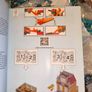 Retired Lego 10270 Bookshop - Brand New - Open Box Image 9