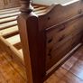 King Size Bed Image 3