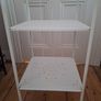 bathroom stand Image 2