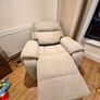 Reclining Armchair Image 2