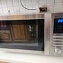 Microwave grill Sharp Image 3