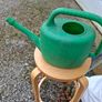 Garden hose 5-10 metres with connectors Image 2