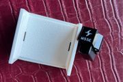 SHURE M55E cartridge without stylus MM cartridge