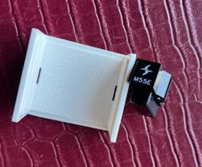 SHURE M55E cartridge without stylus MM cartridge