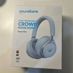 Soundcore Space One Headphones