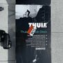 NEW Thule ProRide 598 Roof Bike Rack Black Edition Image 2