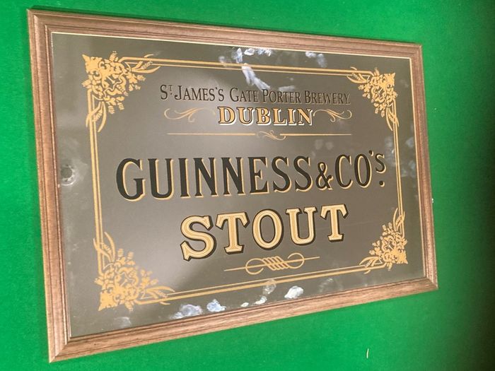 Pub Memorabilia