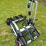 Thule 3 bike bicycle carrier. Image 2