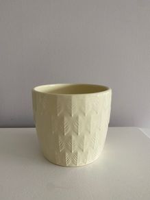 Plant pot