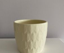 Plant pot