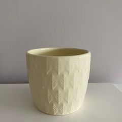 Plant pot