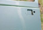 Landrover Defender 90 / 110 Door