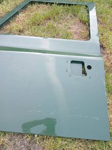 Landrover Defender 90 / 110 Door