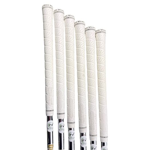 Taylormade P790 2021 Irons / 5-Pw / Dynamic Gold 105 S300 Stiff / Left Hand