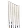 Taylormade P790 2021 Irons / 5-Pw / Dynamic Gold 105 S300 Stiff / Left Hand Image 6