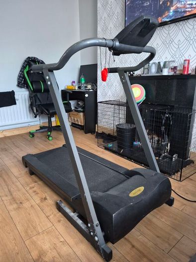 Discovery Treadmill