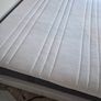 IKEA Firm Pocket spring Mattress + Brightr Aurora Topper 160cmx200cm - Like New Image 6