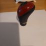 Gearstick new wooden effect Image 2