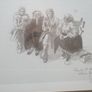 Lithograph. Renowned Cork Artist, William Harrington. Image 5